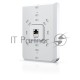 Wi-Fi точка доступа IN-WALL WI-FI 6 U6-IW UBIQUITI