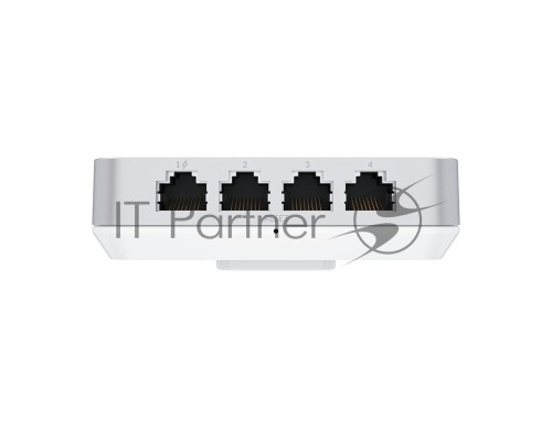 Wi-Fi точка доступа IN-WALL WI-FI 6 U6-IW UBIQUITI