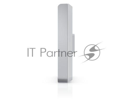 Wi-Fi точка доступа IN-WALL WI-FI 6 U6-IW UBIQUITI