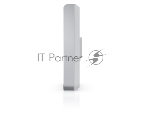 Wi-Fi точка доступа IN-WALL WI-FI 6 U6-IW UBIQUITI