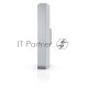Wi-Fi точка доступа IN-WALL WI-FI 6 U6-IW UBIQUITI