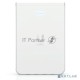 Wi-Fi точка доступа IN-WALL WI-FI 6 U6-IW UBIQUITI