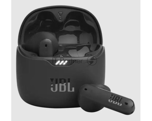 Гарнитура JBL BLUETOOTH TUNE FLEX BLACK JBLFLEXBLK