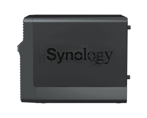 СХД SYNOLOGY настольное исполнение 4BAY NO HDD DS423