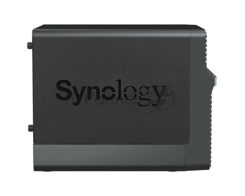 СХД SYNOLOGY настольное исполнение 4BAY NO HDD DS423