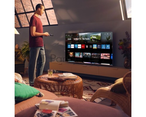 Телевизор LED Philips 55