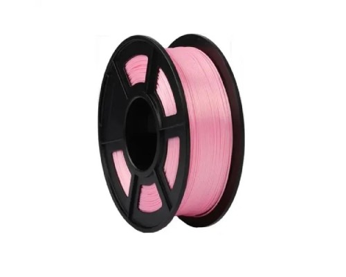 [Совместимые картриджи] Филамент NVPRINT PLA Pink для 3D печати диаметр 1.75мм  длина 330 метров  масса 1 кг