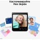 Смартфон Samsung Galaxy Z Flip 5 5G, 8/512Gb, графит