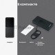 Смартфон Samsung Galaxy Z Flip 5 5G, 8/512Gb, графит