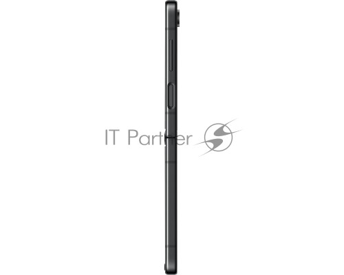 Смартфон Samsung Galaxy Z Flip 5 5G, 8/512Gb, графит