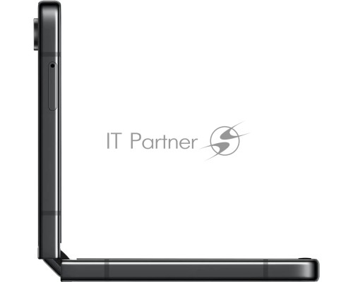 Смартфон Samsung Galaxy Z Flip 5 5G, 8/512Gb, графит