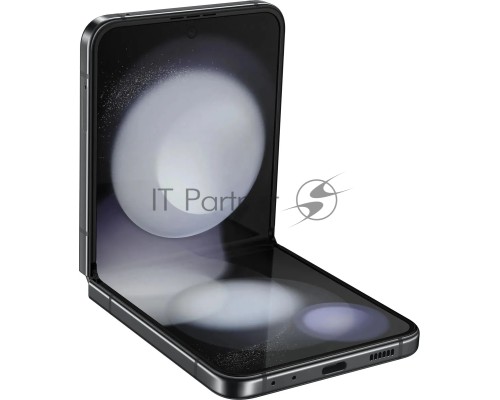 Смартфон Samsung Galaxy Z Flip 5 5G, 8/512Gb, графит