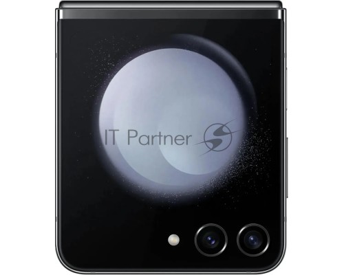 Смартфон Samsung Galaxy Z Flip 5 5G, 8/512Gb, графит