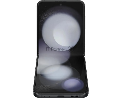 Смартфон Samsung Galaxy Z Flip 5 5G, 8/512Gb, графит