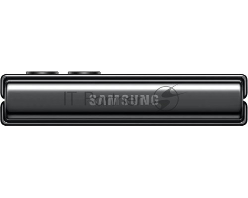 Смартфон Samsung Galaxy Z Flip 5 5G, 8/512Gb, графит