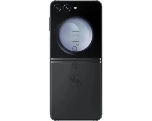 Смартфон Samsung Galaxy Z Flip 5 5G, 8/512Gb, графит