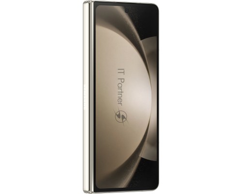 Смартфон Samsung Galaxy Z Fold 5 5G SM-F946B, 12/512Gb, бежевый