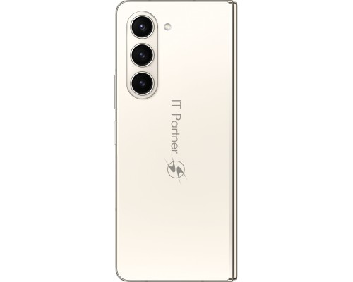 Смартфон Samsung Galaxy Z Fold 5 5G SM-F946B, 12/512Gb, бежевый