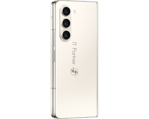 Смартфон Samsung Galaxy Z Fold 5 5G SM-F946B, 12/512Gb, бежевый