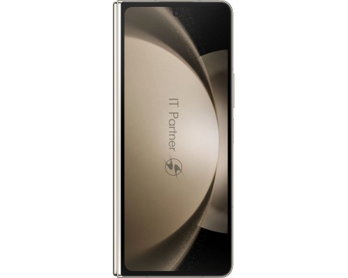 Смартфон Samsung Galaxy Z Fold 5 5G SM-F946B, 12/512Gb, бежевый