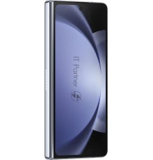 Смартфон Samsung Galaxy Z Fold 5 5G, 12/512Gb, голубой