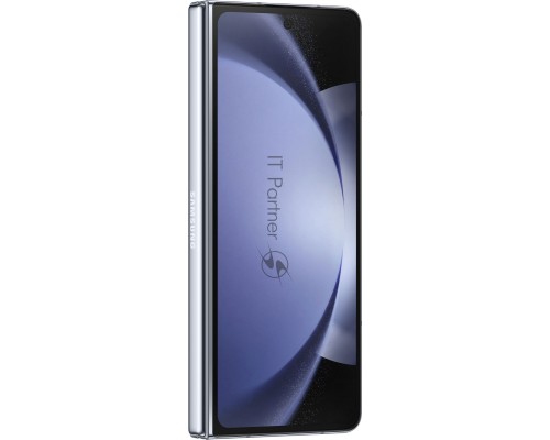 Смартфон Samsung Galaxy Z Fold 5 5G, 12/512Gb, голубой