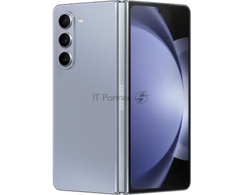Смартфон Samsung Galaxy Z Fold 5 5G, 12/512Gb, голубой