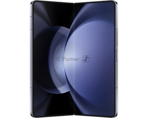 Смартфон Samsung Galaxy Z Fold 5 5G, 12/512Gb, голубой