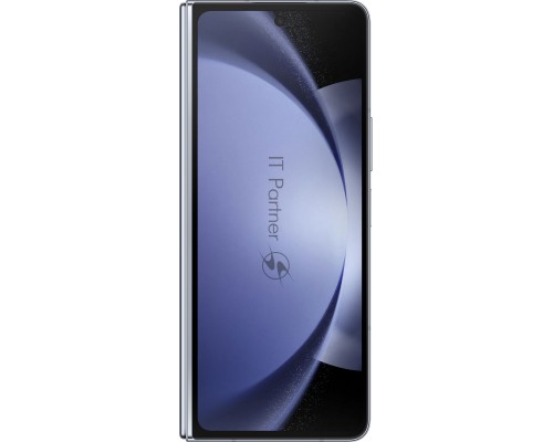 Смартфон Samsung Galaxy Z Fold 5 5G, 12/512Gb, голубой