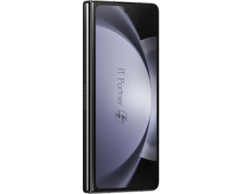 Смартфон Samsung Galaxy Z Fold 5 5G, 12/512Gb, черный фантом