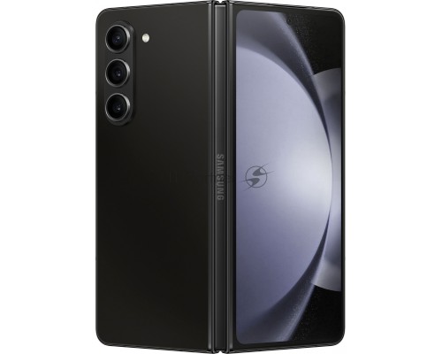 Смартфон Samsung Galaxy Z Fold 5 5G, 12/512Gb, черный фантом