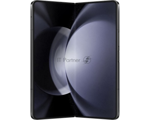 Смартфон Samsung Galaxy Z Fold 5 5G, 12/512Gb, черный фантом