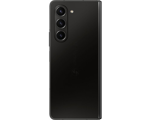 Смартфон Samsung Galaxy Z Fold 5 5G, 12/512Gb, черный фантом