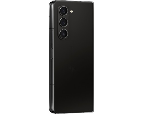 Смартфон Samsung Galaxy Z Fold 5 5G, 12/512Gb, черный фантом