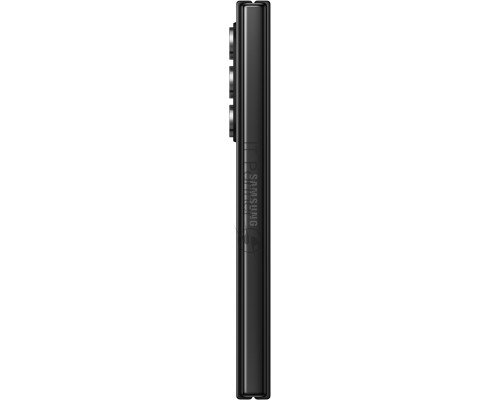 Смартфон Samsung Galaxy Z Fold 5 5G, 12/512Gb, черный фантом
