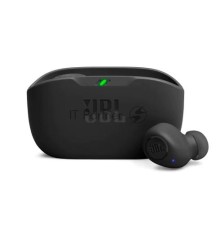Гарнитура BLUETOOTH WAVE BUDS BLACK JBLWBUDSBLK JBL
