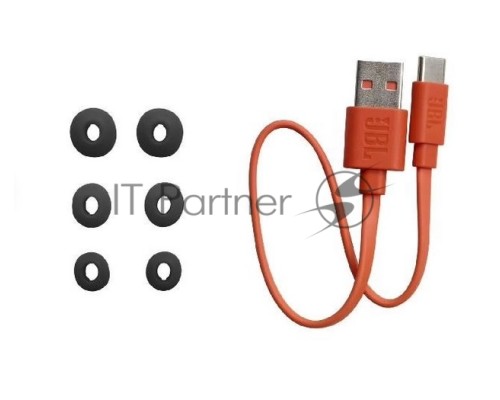 Гарнитура BLUETOOTH WAVE BUDS BLACK JBLWBUDSBLK JBL