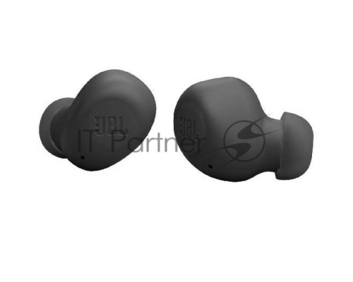 Гарнитура BLUETOOTH WAVE BUDS BLACK JBLWBUDSBLK JBL
