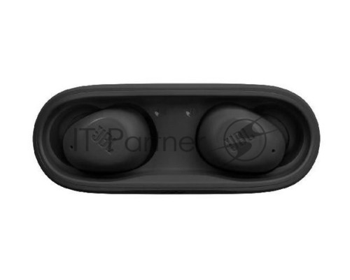 Гарнитура BLUETOOTH WAVE BUDS BLACK JBLWBUDSBLK JBL