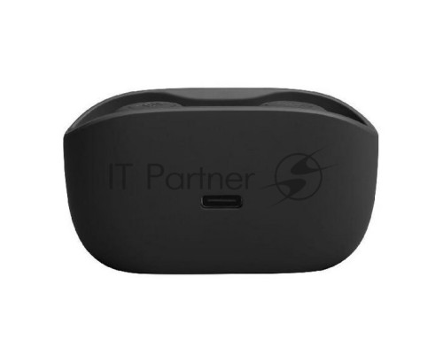 Гарнитура BLUETOOTH WAVE BUDS BLACK JBLWBUDSBLK JBL