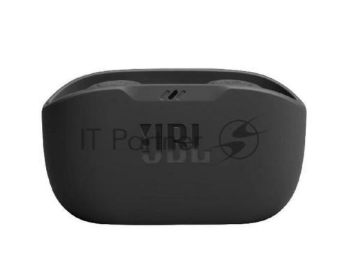 Гарнитура BLUETOOTH WAVE BUDS BLACK JBLWBUDSBLK JBL
