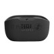 Гарнитура BLUETOOTH WAVE BUDS BLACK JBLWBUDSBLK JBL