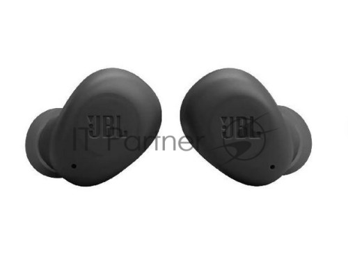 Гарнитура BLUETOOTH WAVE BUDS BLACK JBLWBUDSBLK JBL