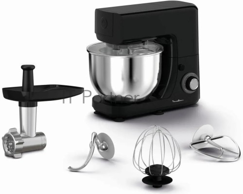 Кухонная машина Moulinex QA151810