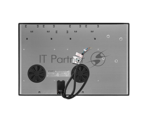 Индукционная варочная панель Maunfeld CVI804SFDGR