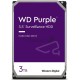 Жесткий диск WD 3TB WD33PURZ SATA-III Surveillance Purple (5400rpm) 256Mb 3.5