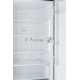 Холодильник Weissgauff WRK 1850 D Full NoFrost Inverter Black Glass 2-хкамерн. черное стекло инвертер
