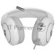 Игровая гарнитура Defender Mento RGB, 3.5мм, белые Redragon (70708)