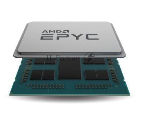 Процессор AMD EPYC 9534 Soc-SP5 2.45GHz OEM