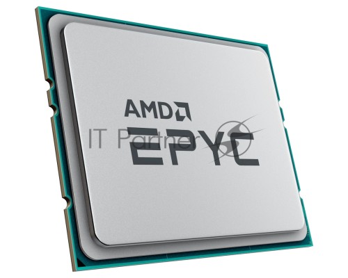 Процессор AMD EPYC 9534 Soc-SP5 2.45GHz OEM